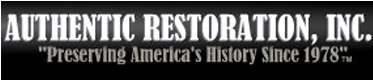 Authentic Restoration, Inc.