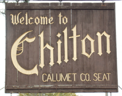 Chilton Dump and Recycle Information