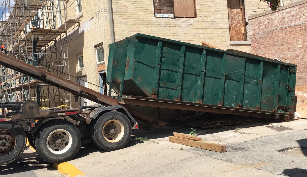 budget dumpster rental cincinnati oh budget dumpster rental cincinnati oh