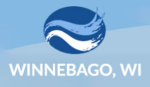 Order a dumpster for trash and garbage Winnebago WI Winnebago Landfill Waste Management